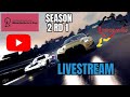 Gran Turismo 7 Manufacturer Cup  Season 2 Rd.1 Nürburgring 24hr.