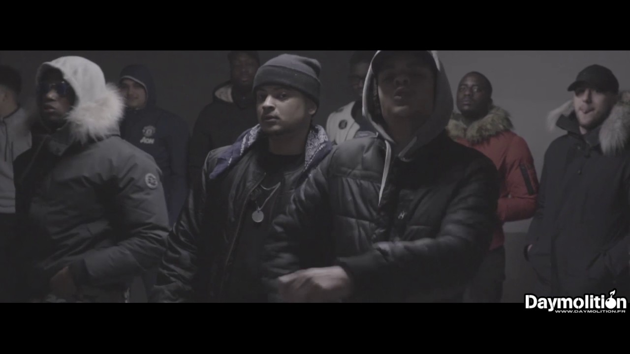 Piraterime - Bon débarras ( Prod. Shaz Beats ) I Daymolition