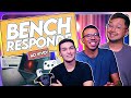 Respondendo DÚVIDAS sobre NOTEBOOKS GAMERS e PERIFÉRICOS! #Bench342