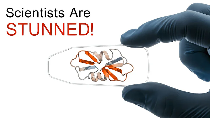 Top 15 New Discoveries MADE By AI