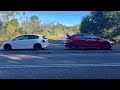 EP3 vs FN2 COMPARISON: Which Civic Type R Is Best?