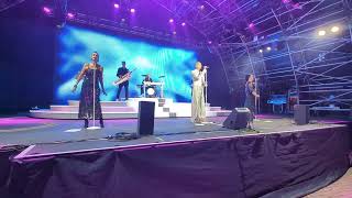 The Human League ~ Louise ~ Live ~ 2026