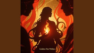 Golden Fire Within