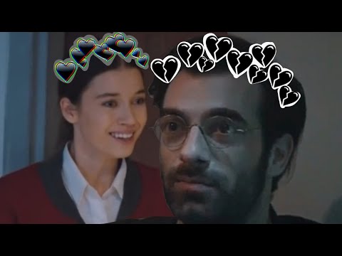 Insan Aslında Ne Zaman Gerçekten Ölüyor Biliyor Musun? [Gizem♡Akif]