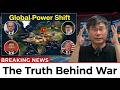 This Isn’t Just War… It’s a Global Power Shift | Prof Jiang Xueqin