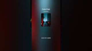 “Cairo Fade” | Cinematic Arabic Trap Type Beat | Desertwave