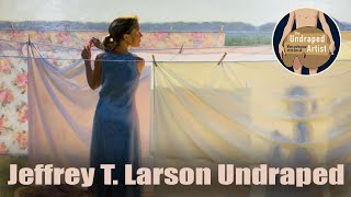 Jeffrey T. Larson Undraped