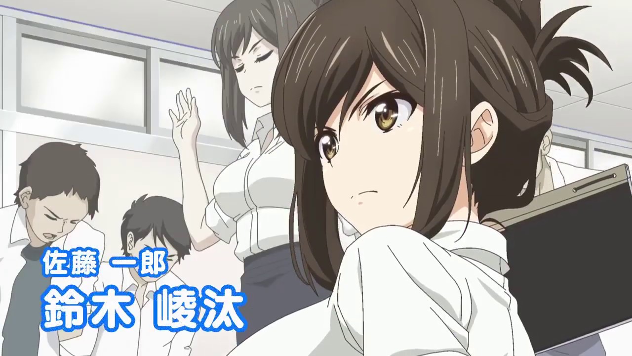 Nande Koko Ni Sensei Ga Season 2: Will Be air Soon! Cast Info, Plot and  Trailer - Premiere Next 