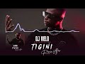 Dj Vielo X Kikimoteleba - TIGINI Remix Afro
