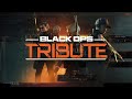 Evento Tributo a Black Ops