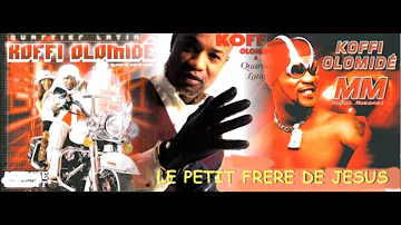 CONGO | RUMBA ~THE VERY BEST OF KOFFI OLOMIDE ~ by DJ MALONDA (Rumba & Ndombolo)