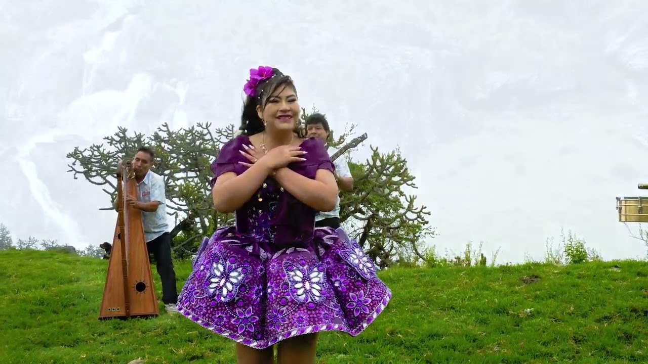 CECILIA PORTAL / PROBABLEMENTE / 2026 4K