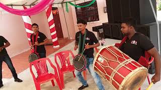 Electric Tessa group