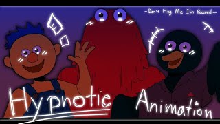 Hypnotic //Meme Animation // DHMIS ⚠️FW⚠️