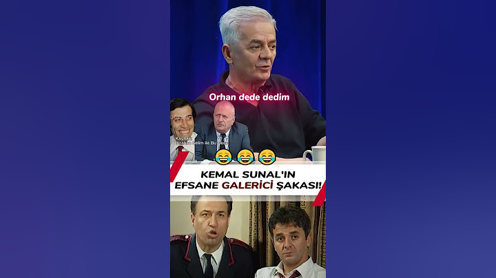 Kemal Sunal'ın Efsane Galerici Şakası!🤣 Zafer Algöz #komik #kemalsunal