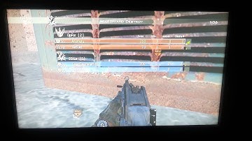 Dispute host boot and win(1)