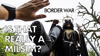 A Border War Story - NOVRITSCH Movie
