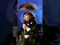 Camilo Sesto - Duda de Amor (20/Feb/2003)