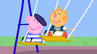 Peppa Pig Wutz Neue Folgen - Der Internationale Tag