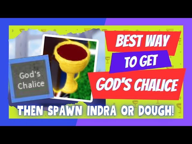 How To Summon Rip Indra, Blox Fruits, Roblox, #roblox #bloxfruits, gods  chalice how to use