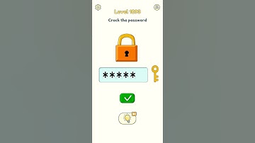 DOP 2 Delete One Part Level 1093 #youtubeshorts #shortsvideo