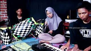 LAGI DADI CERITA VOC  AAN ANISA MUSIK TENGDUNG SANDIWARA