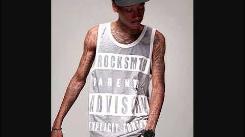 Wiz Khalifa - On My Level (feat. Too $Hort) (Prod By Jim Jonsin)