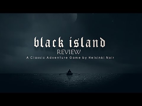Black Island Review (Обзор)