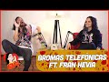 En 4 - EP07 - Bromas telefónicas Ft. Fran Hevia