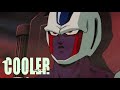 Cooler movie worldwide celebration promo music  dragon ball z dokkan battle