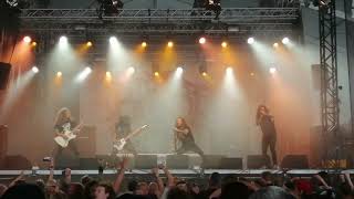 Baest - Goregasm (Live at Sweden Rock Festival 2022-06-10)