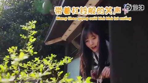 [Vietsub] Cô Độc Cùng Thơ (Ngoài Lề Part4) - Cúc Tịnh Y