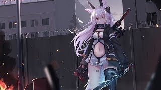 Nightcore - Redemption