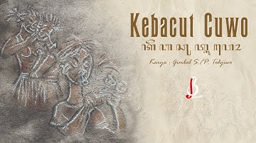 KEBACUT CUWO - Tommy Ongkowijaya (3J Official Video Music)