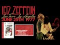 Led zeppelin  live in los angeles ca june 25th 1977  2022 jems transfer