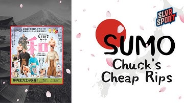 🎉 Auto Hit 🎉 - Het openen van een 2025 BBM serie 2 Nagomi Sumo Trading Card Hobby Box