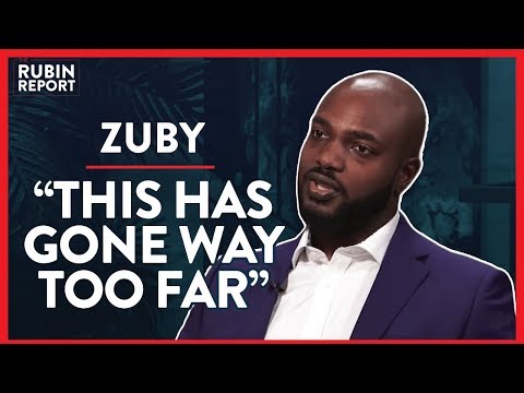 The Ways Social Justice is Harming Women's Sports (Pt. 1) | Zuby | POLITICS | Rubin Report