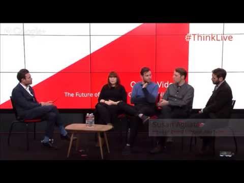 Online Video: The Future of Brands as Content Publishers