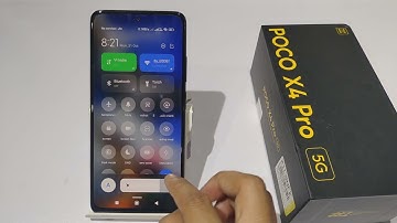 How to do Screen Recording in poco x4 pro,x3 | Screen Recording kaise karen | Screen Record Settings