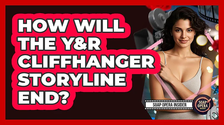 How Will The Y&R Cliffhanger Storyline End? - Soap Opera Insider