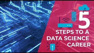 5 Steps to Help You Land a Cleared Job in Data Science