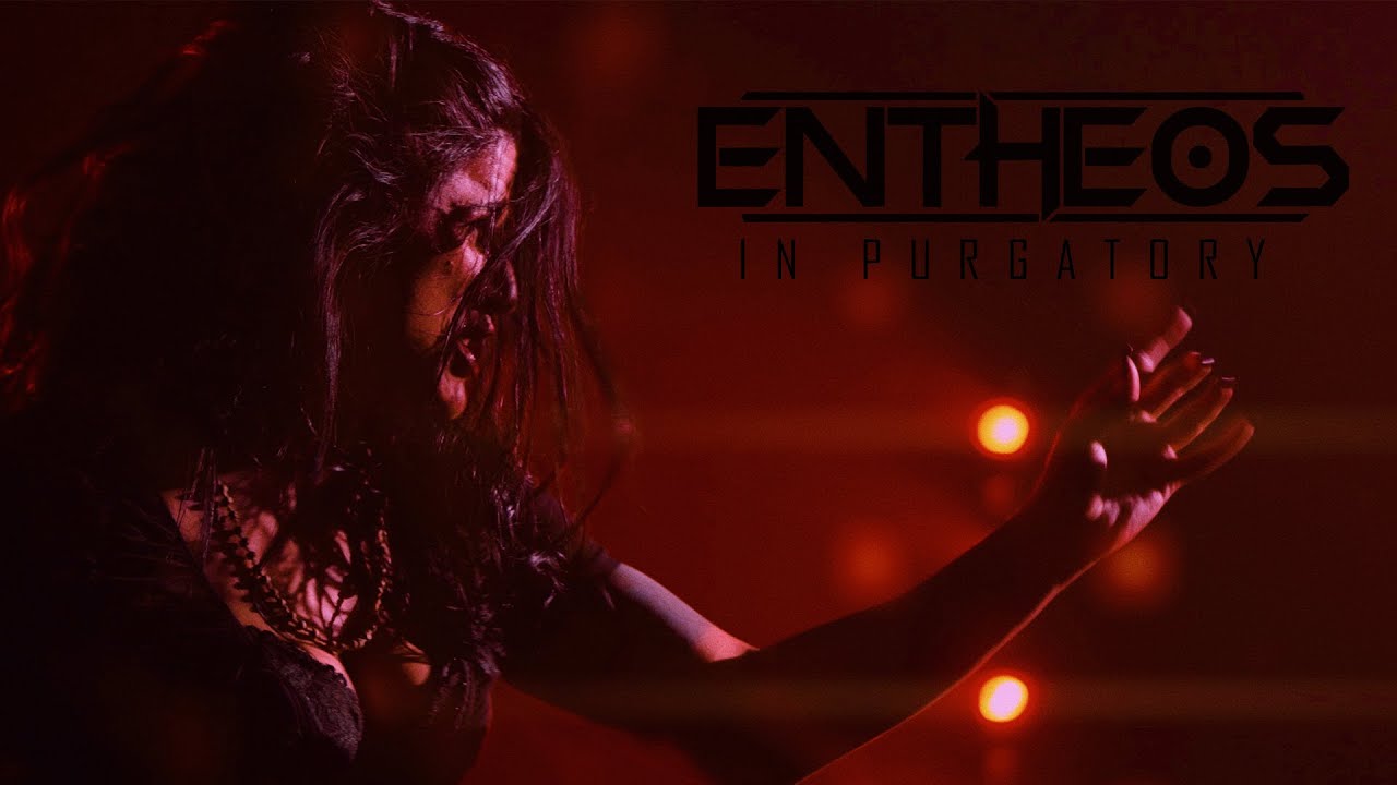 ⁣Entheos - In Purgatory