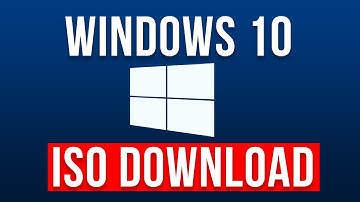 Windows 10 ISO Download 64 bit (Official)