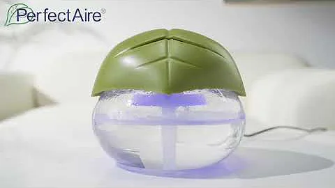 PerfectAire Product Video