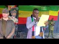 11 mai  des personnalits militaires manifestent leur passion pour le rastafari