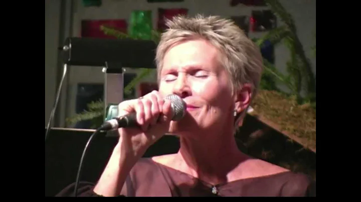 Bob & Nancy Sheffey Christmas Concert 2011