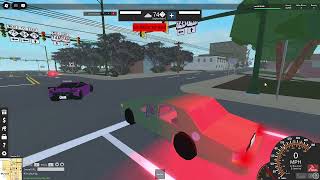 Roblox Ultimate Driving Monroe fun experience 