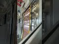 2022/3/17 吉川美南駅でE231系武蔵野線のドアが閉まる! #shorts