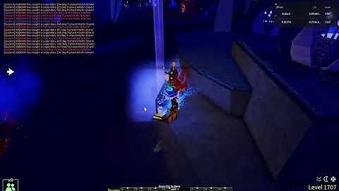 fisch exploiter report