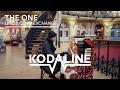 Kodaline - The One (Soundcheck Sessions)